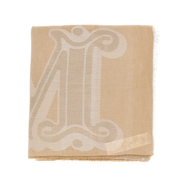 [Max Mara] Scarf FW26 2614541032600229002-002