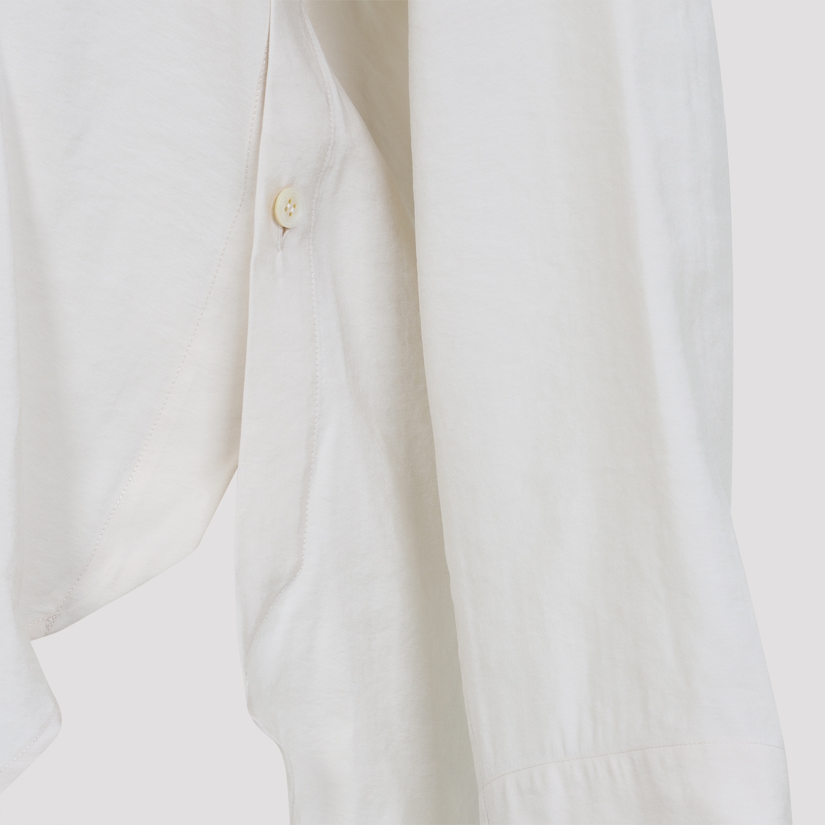 [Studio Nicholson] Shirts Long Sleeve SS26 PAMPASNW1684