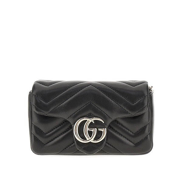 [Gucci] Shoulder bag FW26 841290AAFAX1000-1000