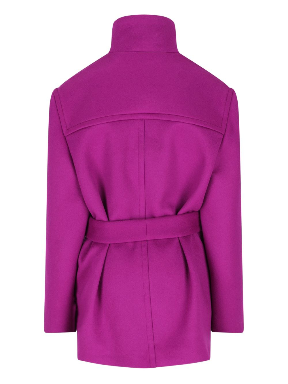 [Saint Laurent] Coat FW25 850307Y060R5051