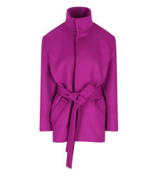 [Saint Laurent] Coat FW25 850307Y060R5051