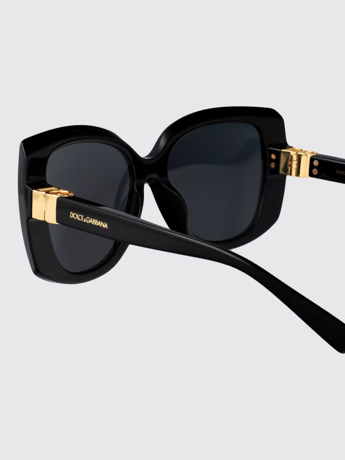 [Dolce & Gabbana] Sunglasses SS26 0DG4495 501/87