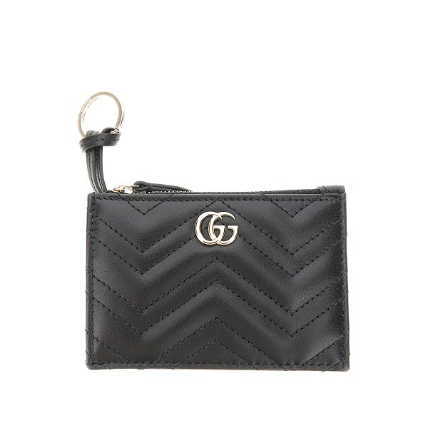 [Gucci] Wallet FW26 837747AAET81000-1000