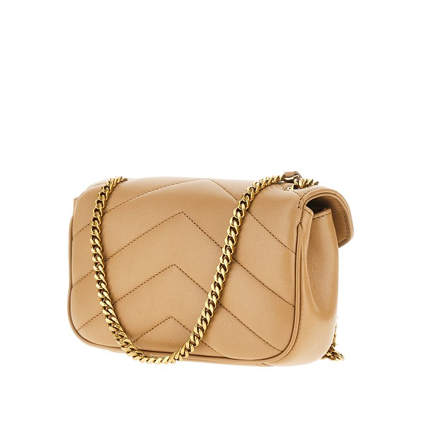 [Saint Laurent] Cross body bag FW26 821749AAEAX2357-2357