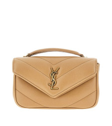 [Saint Laurent] Cross body bag FW26 821749AAEAX2357-2357