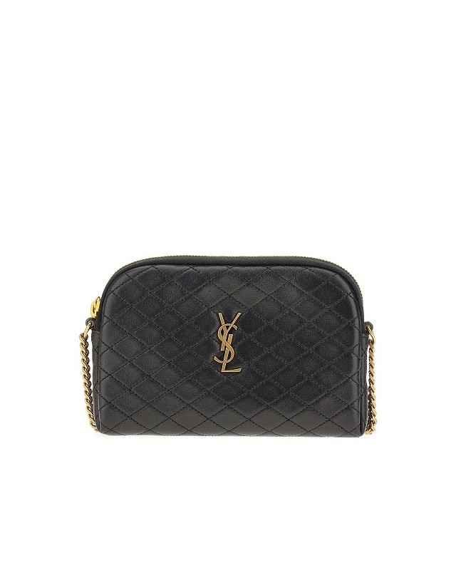 [Saint Laurent] Bag FW26 7336671EL071000-1000
