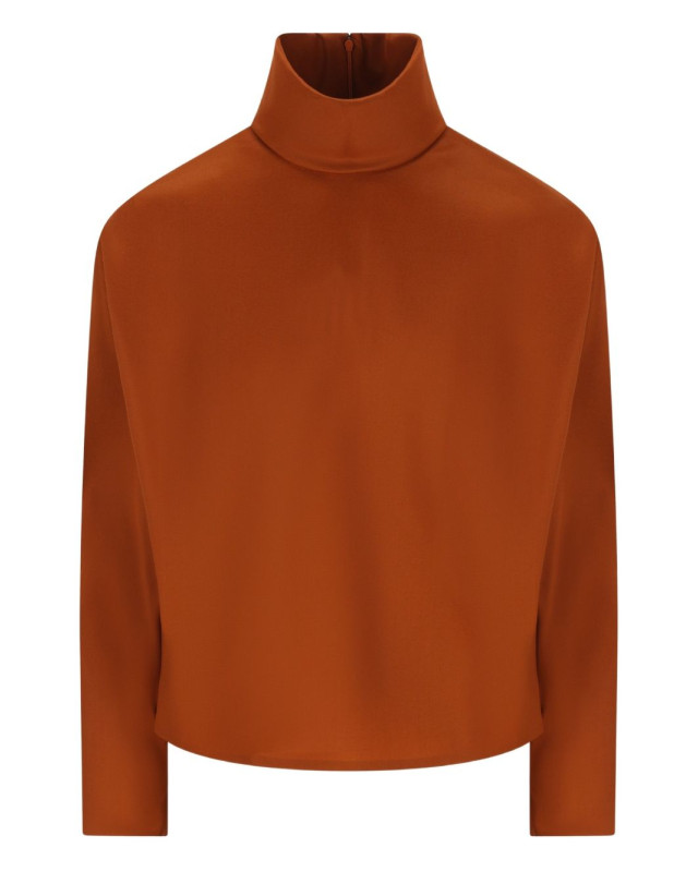 [Saint Laurent] Knitwear FW25 845857Y5J952498