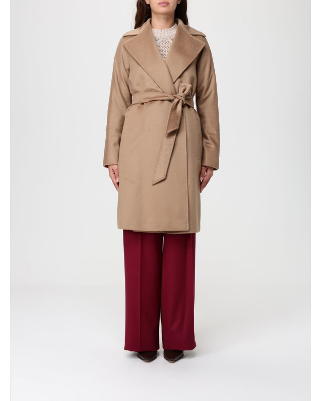 [MAX MARA STUDIO] Coat FW25 2526016152600 013