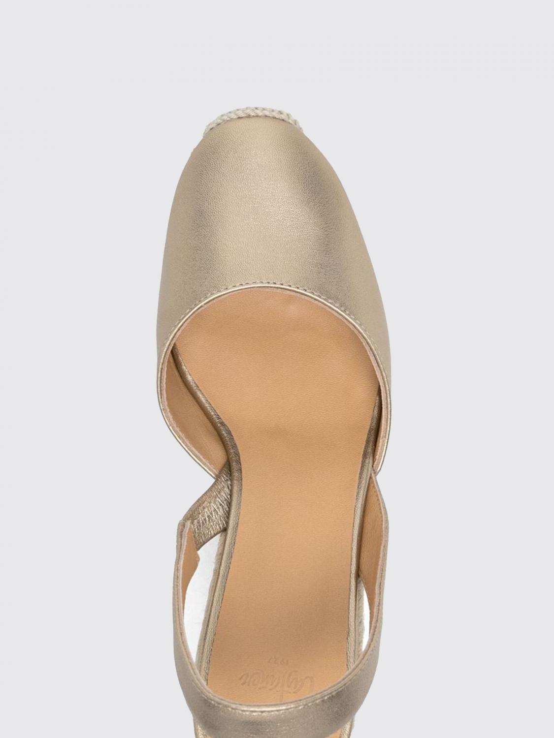 [Castaner] Espadrille SS26 CARISSA8 3000