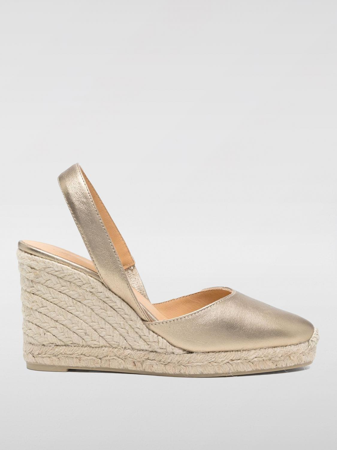 [Castaner] Espadrille SS26 CARISSA8 3000