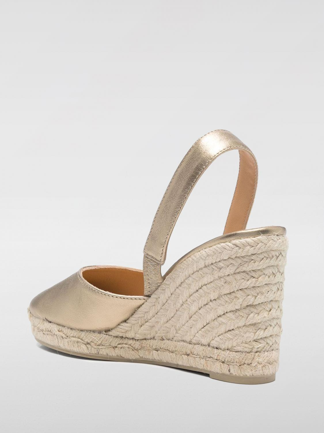 [Castaner] Espadrille SS26 CARISSA8 3000