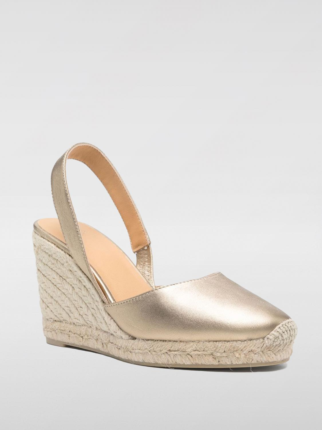 [Castaner] Espadrille SS26 CARISSA8 3000
