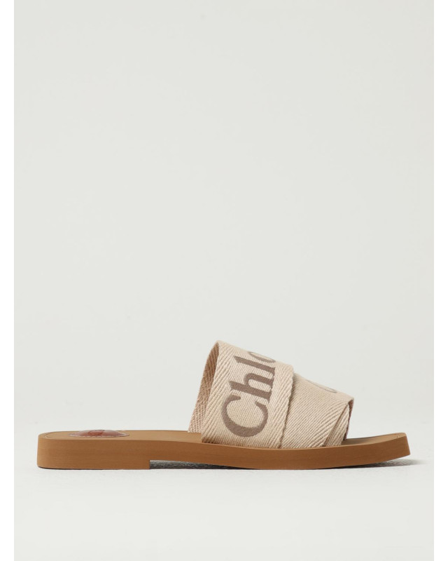 [Chloe] Sandals SS26 CHC23U188EF 26Y