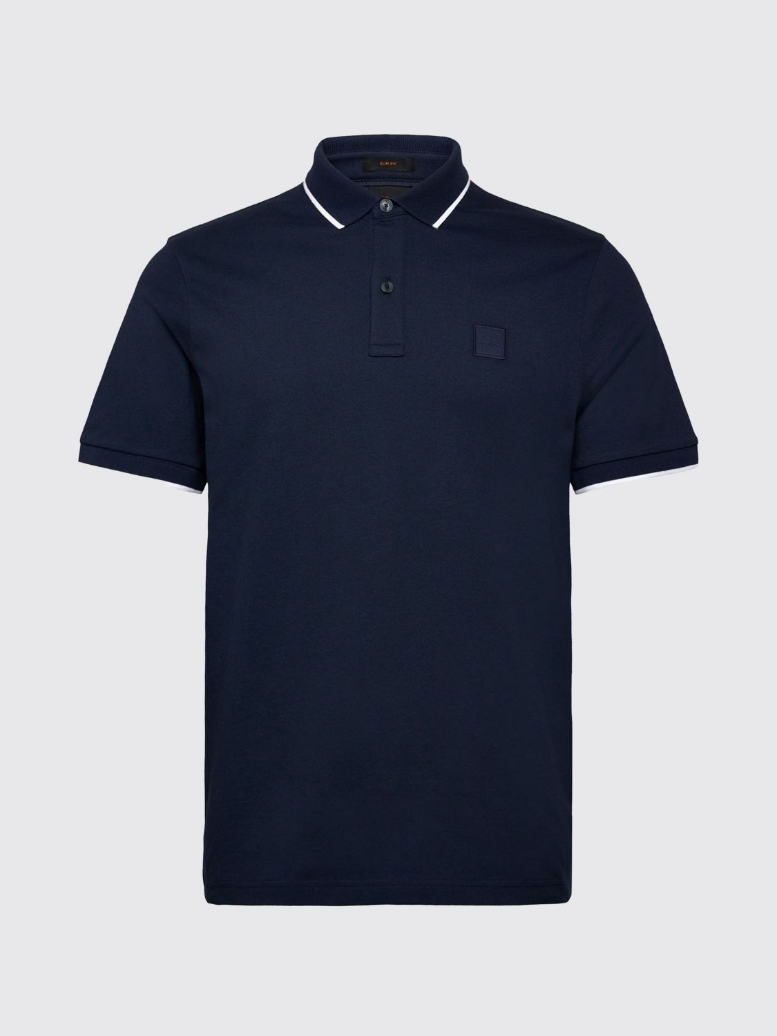 [BOSS] T-shirts Short Sleeve SS26 50507699 404