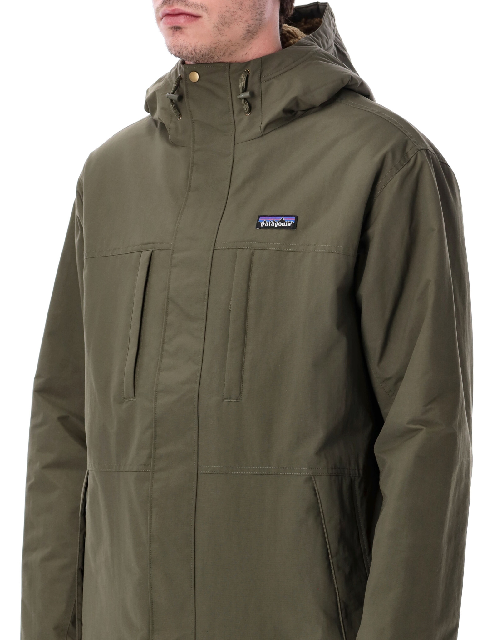 [Patagonia] Casual Jacket FW26 27023BSNG