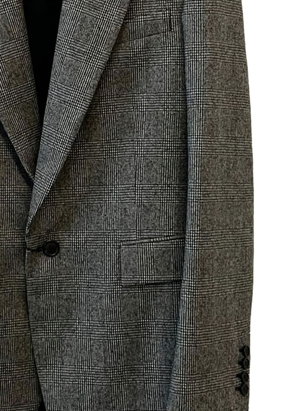 [Saint Laurent] Blazer FW25 837196Y5H541095