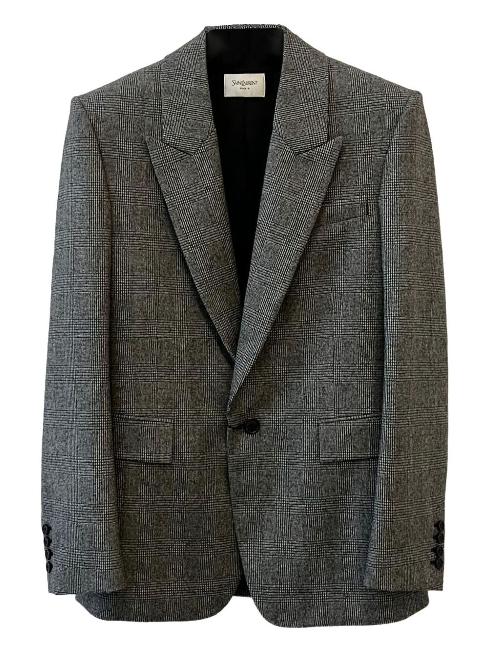 [Saint Laurent] Blazer FW25 837196Y5H541095