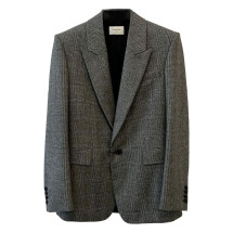 [Saint Laurent] Blazer FW25 837196Y5H541095