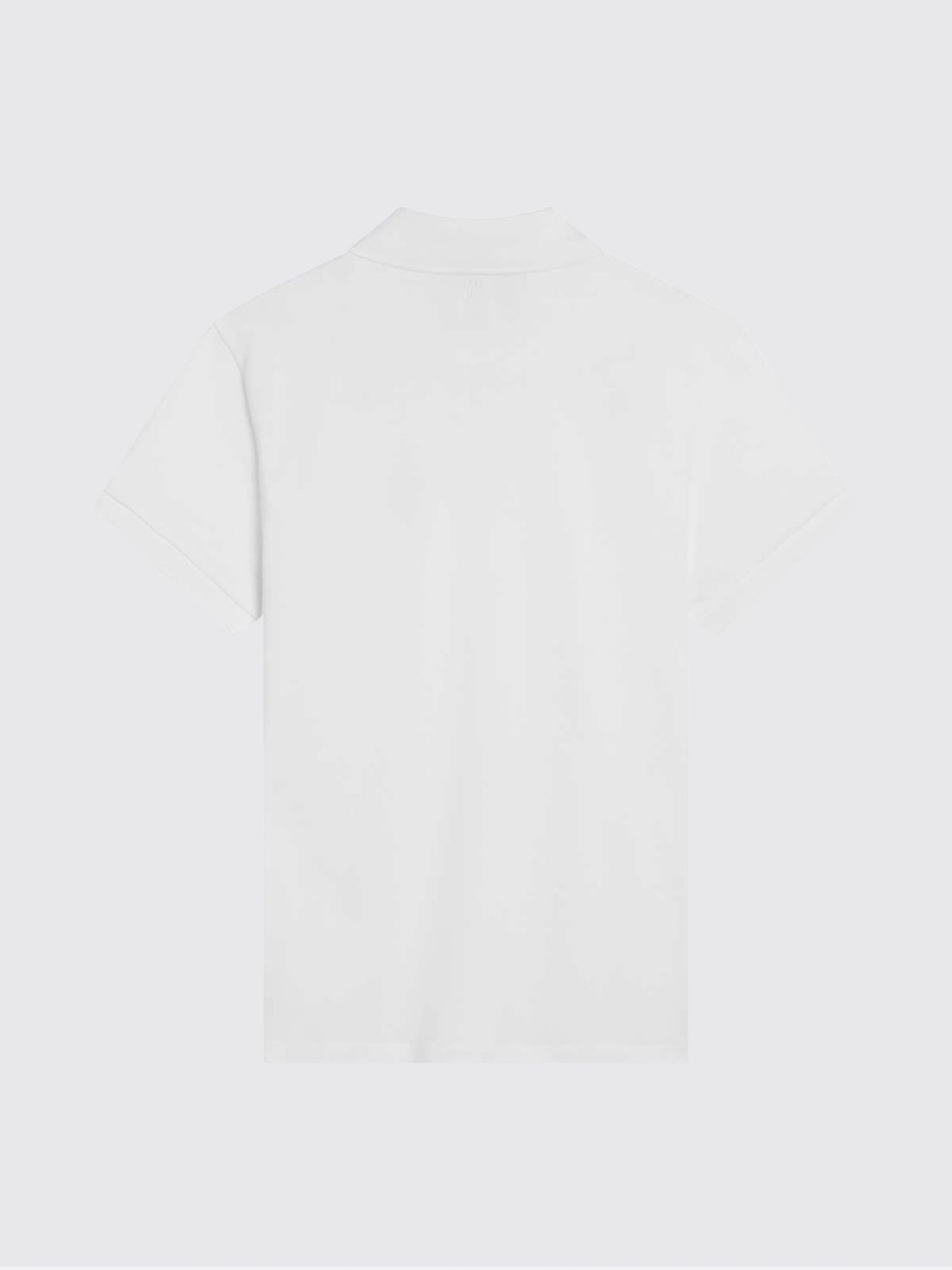 [Ami Paris] T-shirts Short Sleeve SS26 BFUPL001760 100