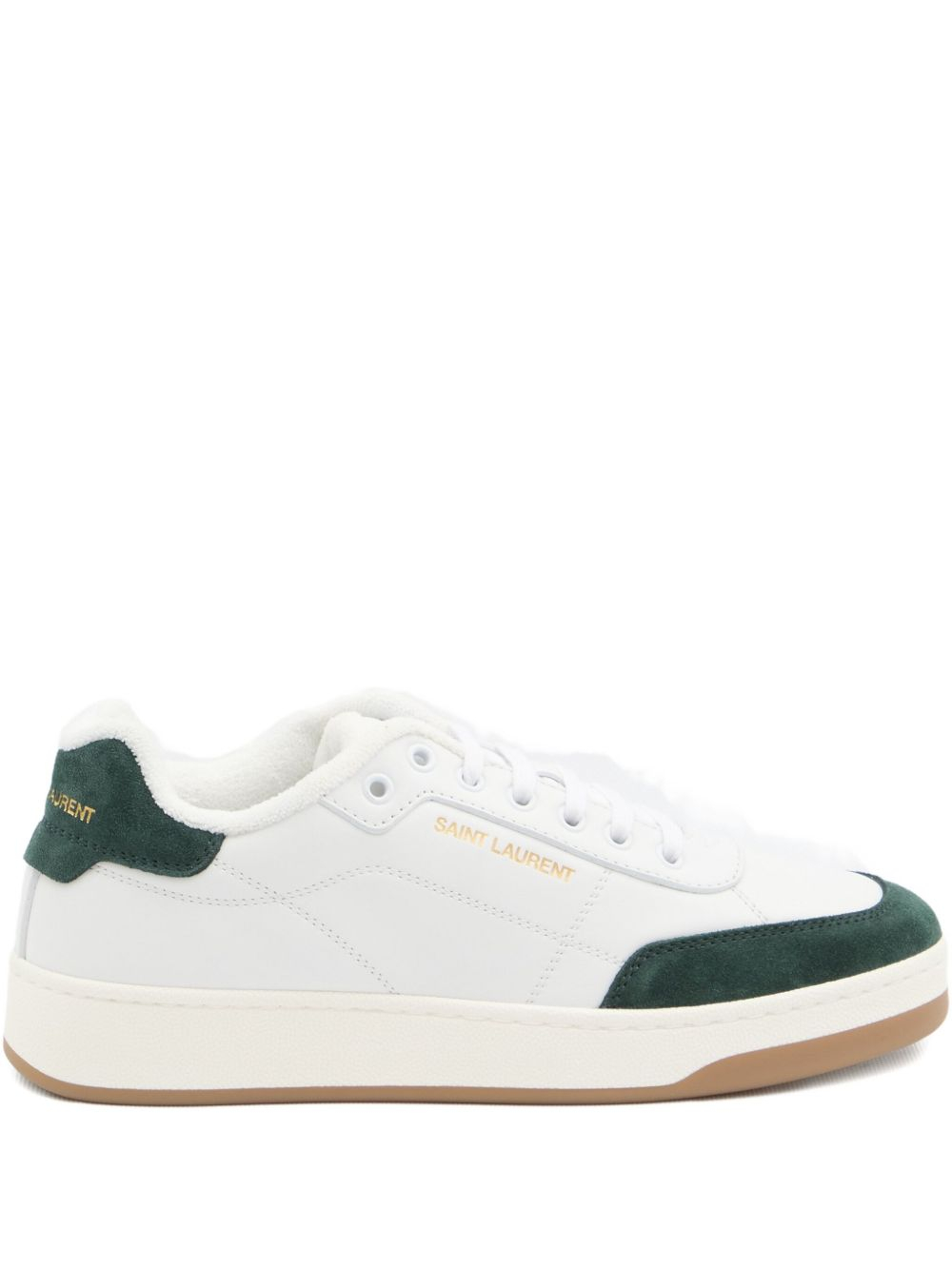 [Saint Laurent] Sneakers FW25 84553700NAM9069