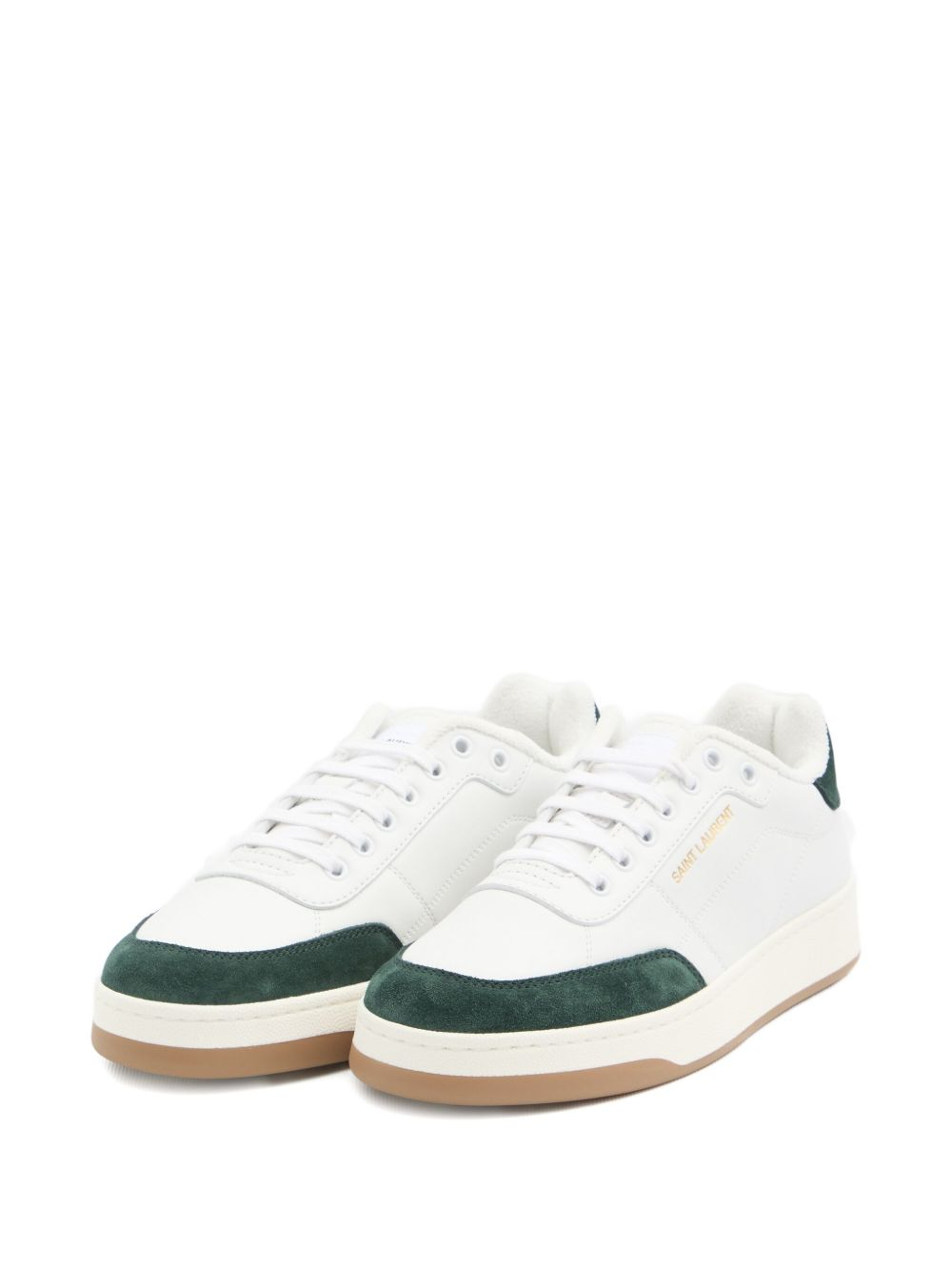 [Saint Laurent] Sneakers FW25 84553700NAM9069