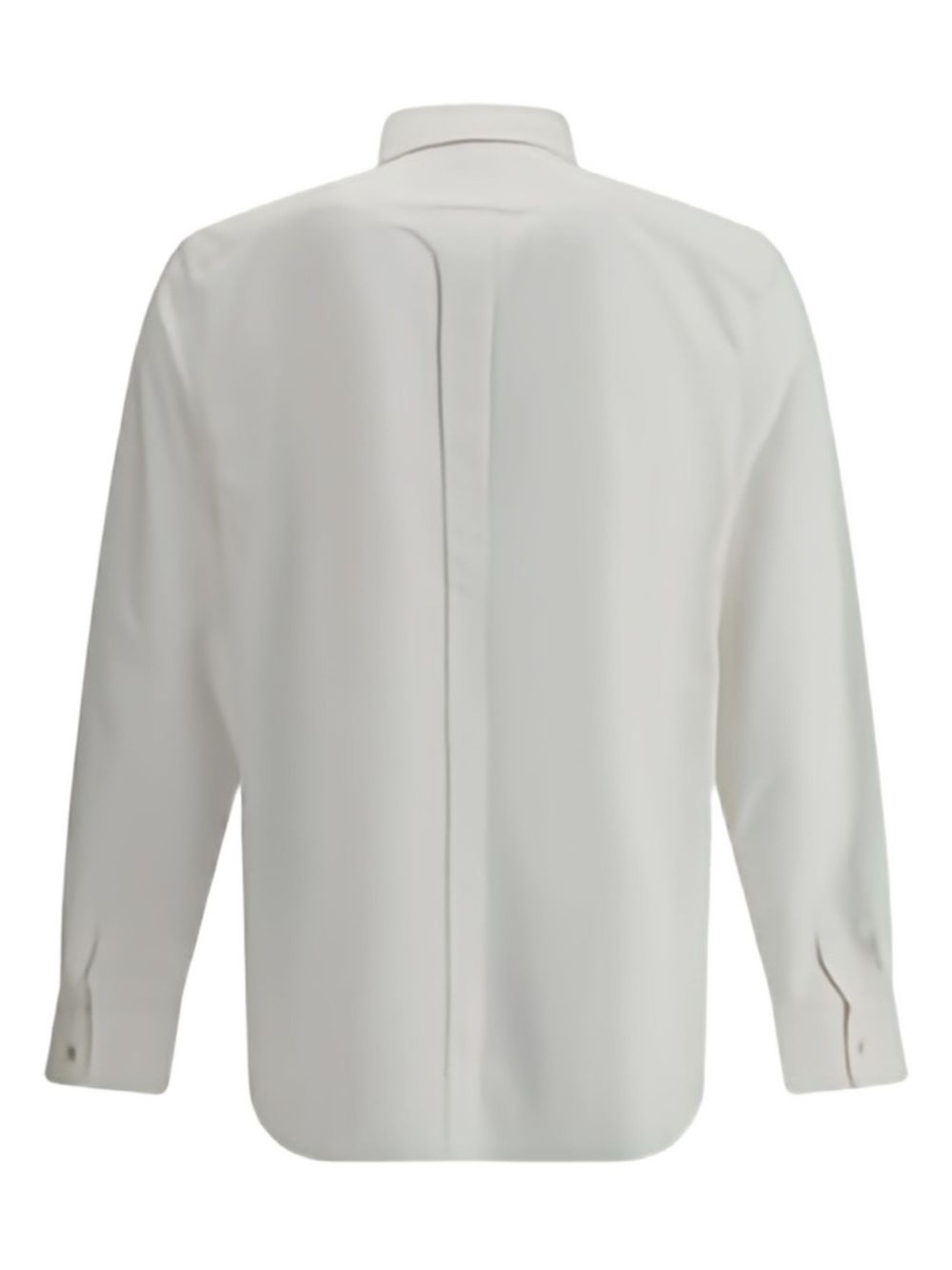 [Saint Laurent] Shirts Long Sleeve FW25 826821Y2M039000