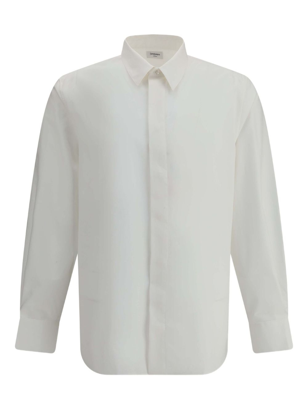 [Saint Laurent] Shirts Long Sleeve FW25 826821Y2M039000