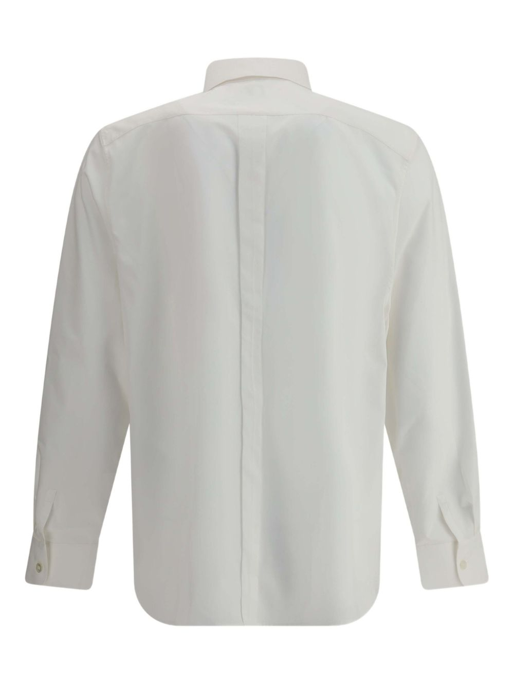 [Saint Laurent] Shirts Long Sleeve FW25 826821Y2M039000