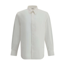[Saint Laurent] Shirts Long Sleeve FW25 826821Y2M039000