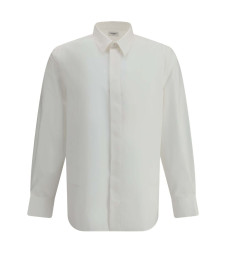 [Saint Laurent] Shirts Long Sleeve FW25 826821Y2M039000