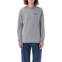 [Patagonia] T-shirts Long Sleeve FW26 38518GLH