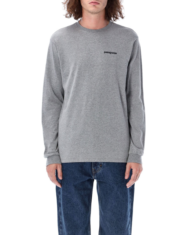 [Patagonia] T-shirts Long Sleeve FW26 38518GLH