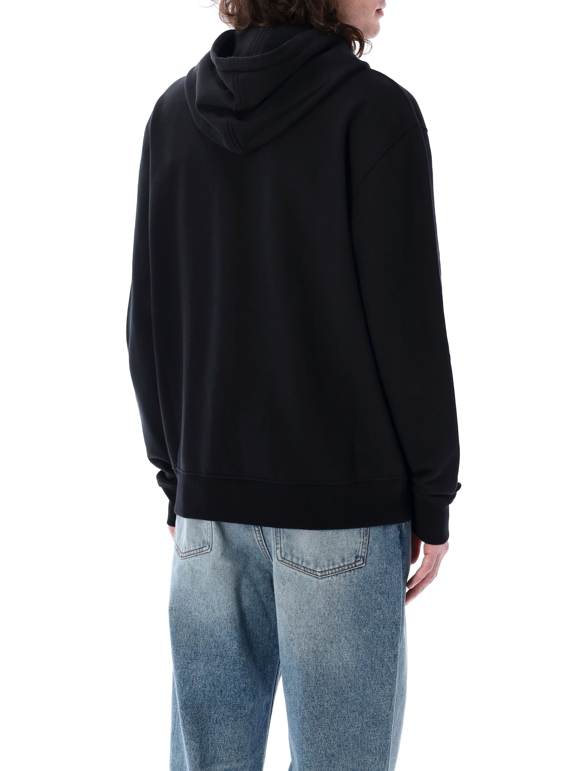 [Ami Paris] Hoodie FW26 BFUSW435730001