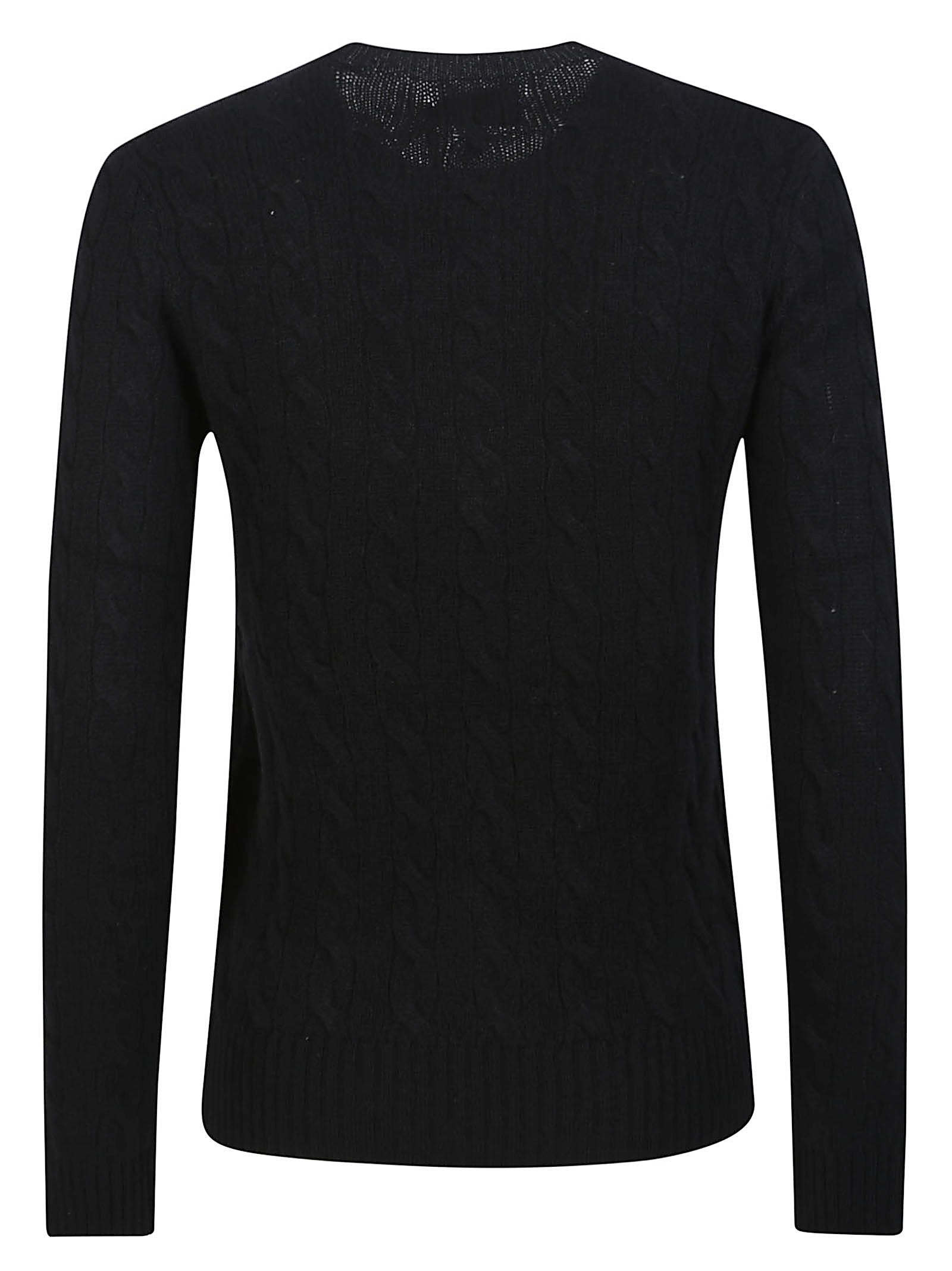 [Polo Ralph Lauren] Knitwear FW26 211971865005