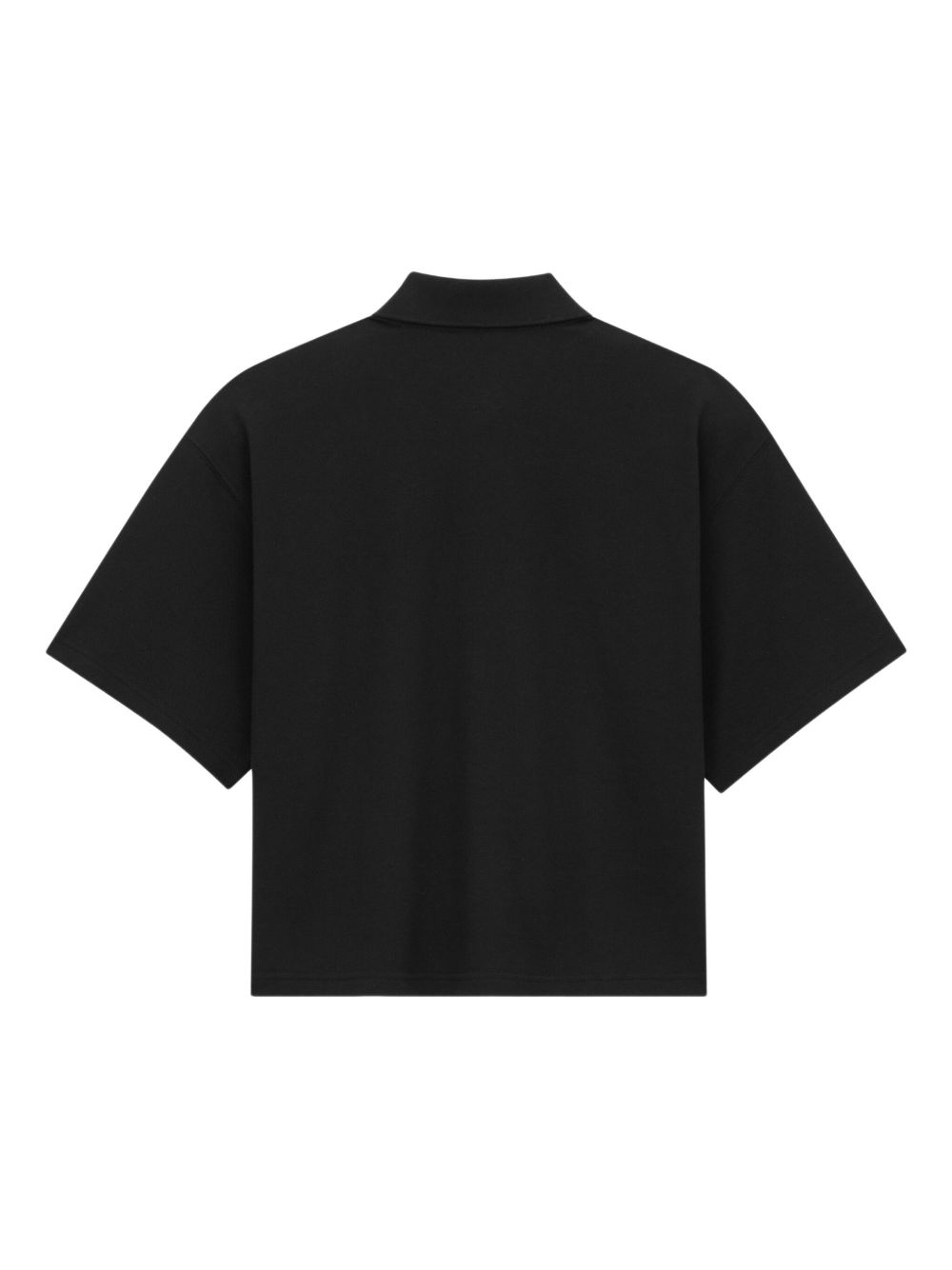[Saint Laurent] Shirts Short Sleeve FW25 841963Y37HC1000
