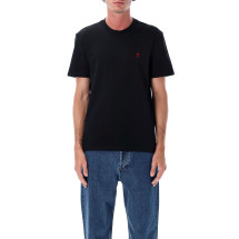[Ami Paris] T-shirts Short Sleeve FW26 BFUTS035724001