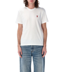 [Ami Paris] T-shirts Short Sleeve FW26 BFUTS035724100