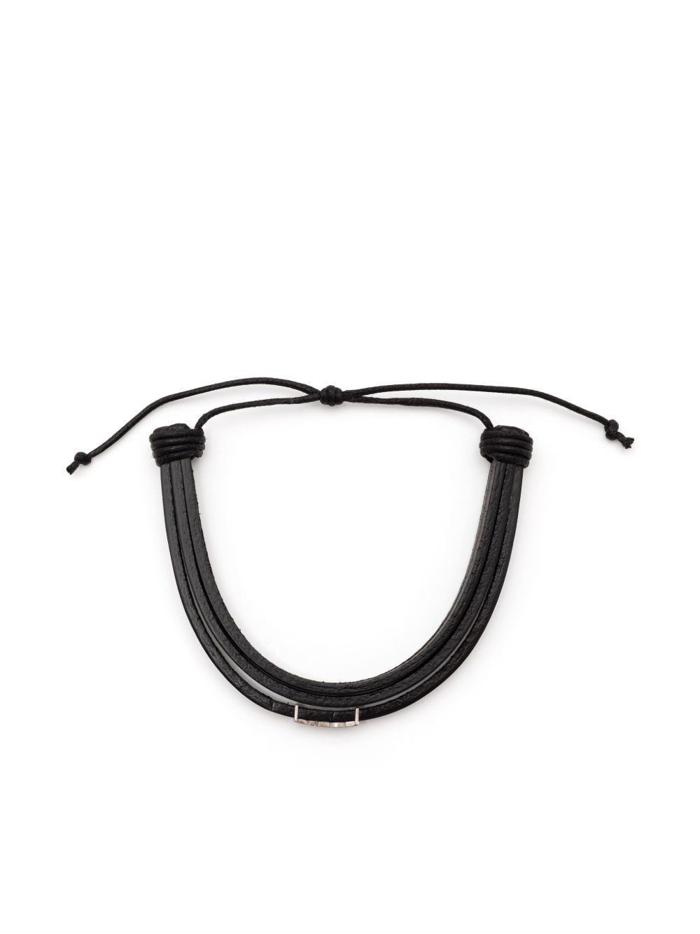 [Saint Laurent] Bracelet SS25 820441AAEKE1000