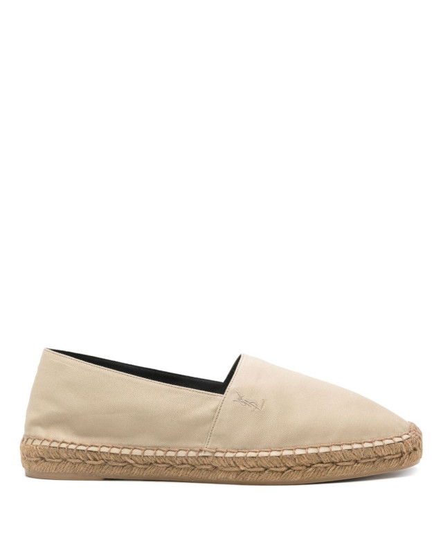 [Saint Laurent] Espadrille SS25 818117AADNZ9715