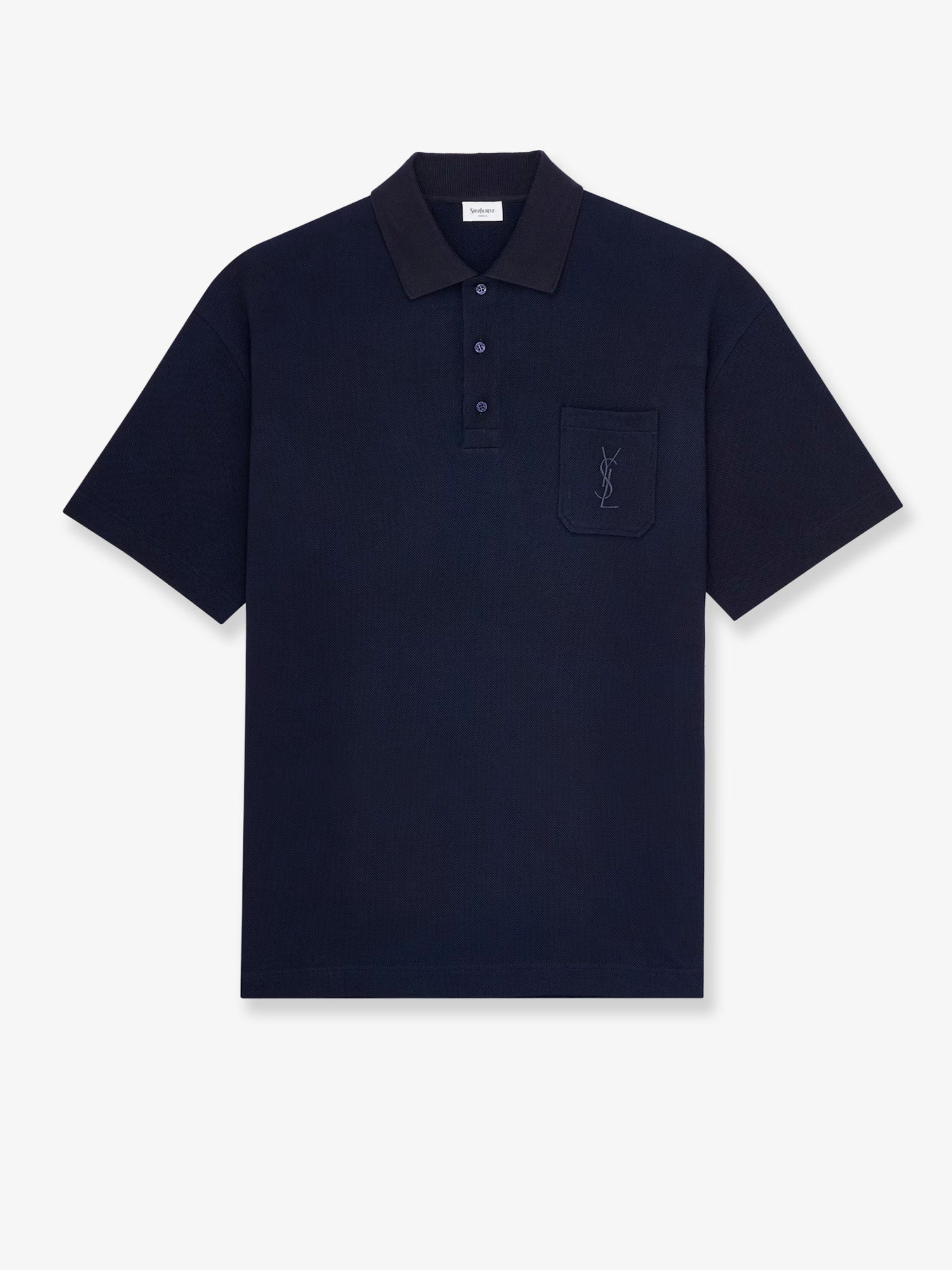 [Saint Laurent] Shirts FW26 862765Y38FL4035