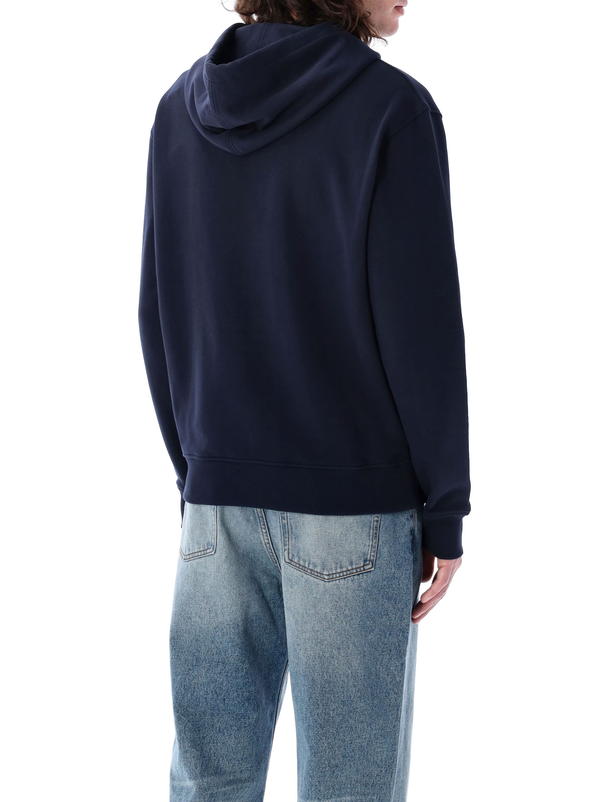 [Ami Paris] Hoodie FW26 BFUSW435730430
