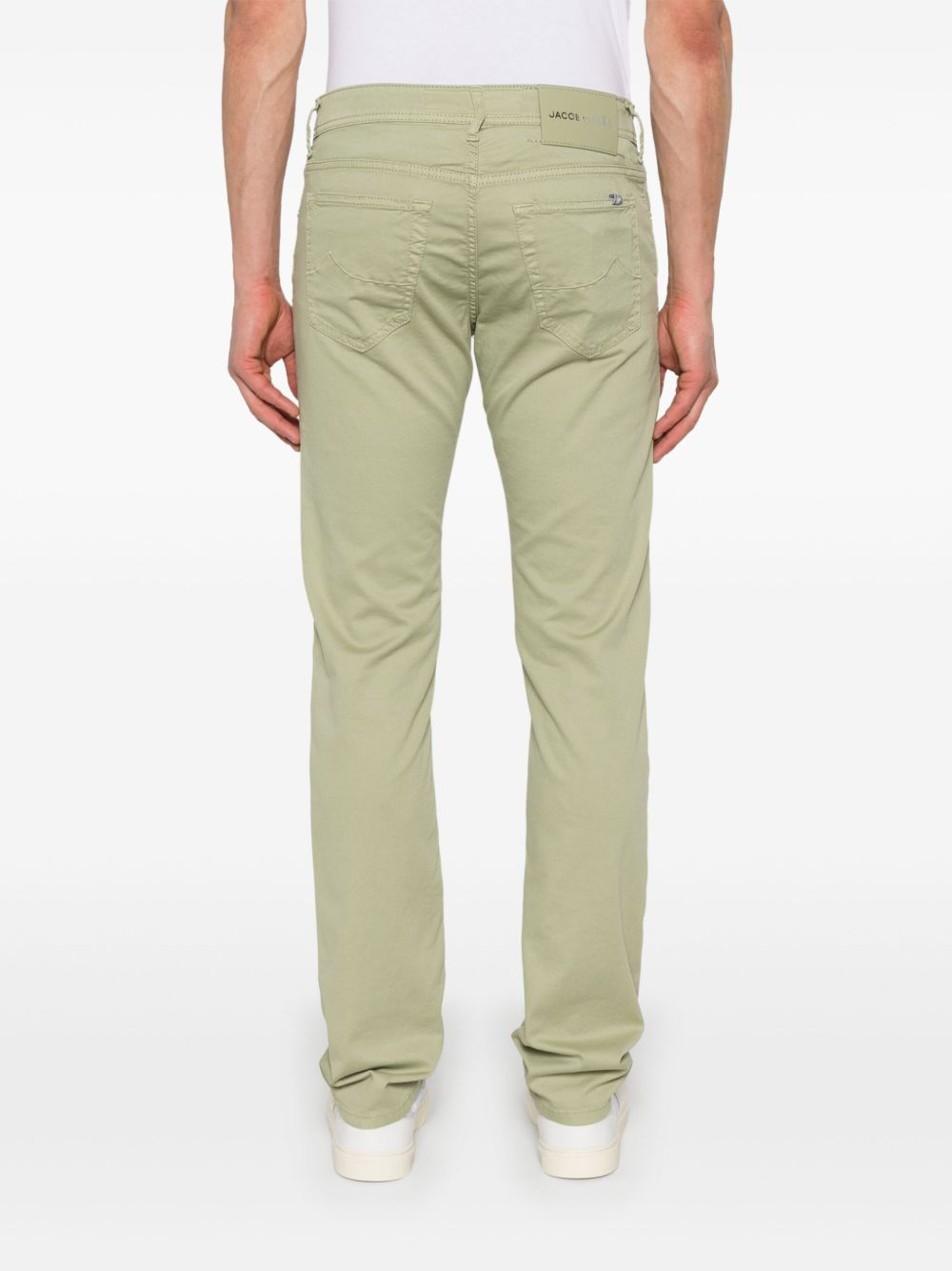 [Jacob Cohen] Jeans SS25 JUMQE004054S3756TRQ09