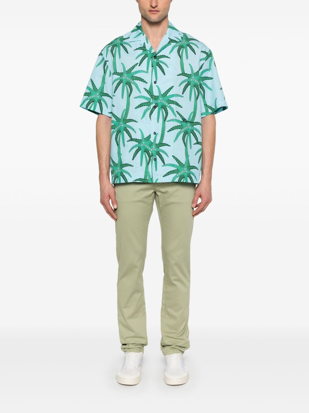 [Jacob Cohen] Jeans SS25 JUMQE004054S3756TRQ09