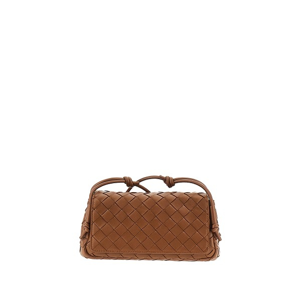 [Bottega Veneta] Pouch FW26 843893VCPP02376-2376