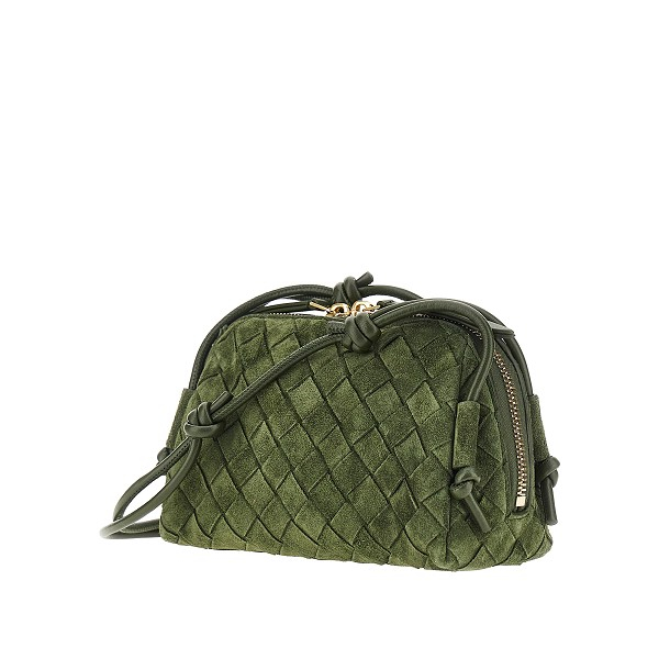 [Bottega Veneta] Pouch FW26 794258V5ZZ43785-3785