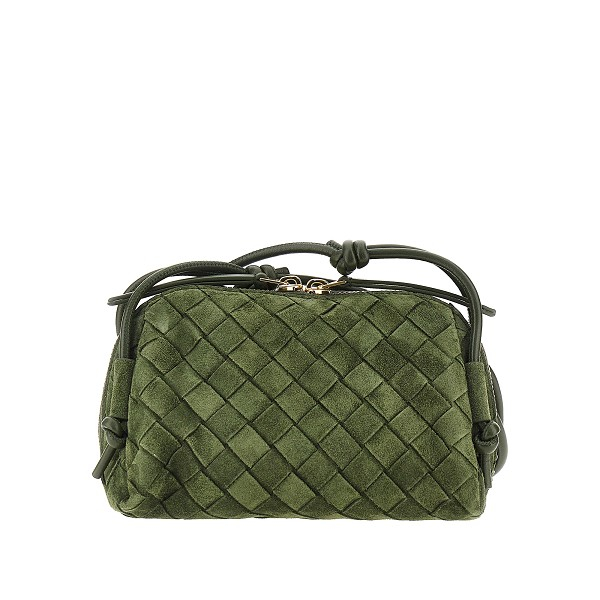[Bottega Veneta] Pouch FW26 794258V5ZZ43785-3785