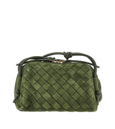 [Bottega Veneta] Pouch FW26 794258V5ZZ43785-3785