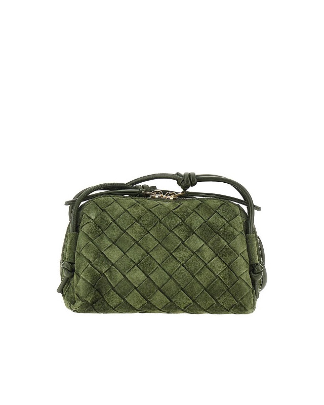 [Bottega Veneta] Pouch FW26 794258V5ZZ43785-3785