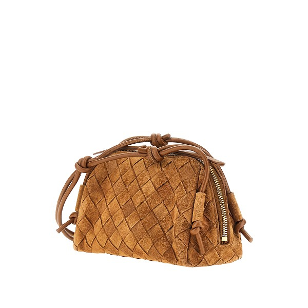 [Bottega Veneta] Pouch FW26 794258V5ZZ42588-2588