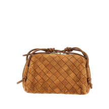 [Bottega Veneta] Pouch FW26 794258V5ZZ42588-2588
